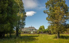 Woodland Glen Lodge B&B